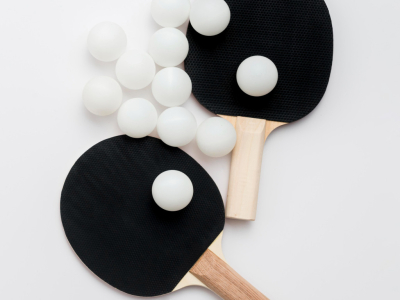 Dynamisez vos espaces verts avec nos de tables de ping-pong d'extérieur 