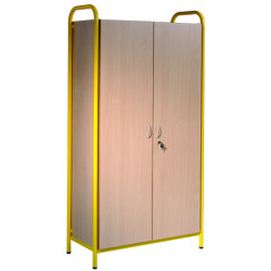 Armoire salle de classe