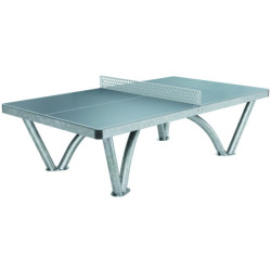 2 tables ping-pong...