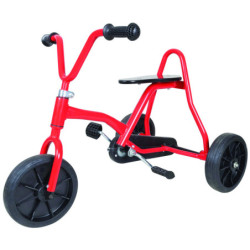 Tricycle à chaine