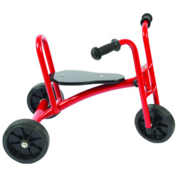 Mini tricycle sans pédales