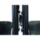 12 chaises pliantes empilables ARIEL