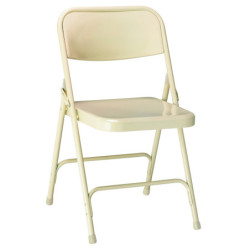 12 chaises pliantes empilables ARIEL