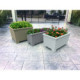 Jardinière collectivité ONI polyéthylène