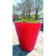 Jardinière décorative pot VASE