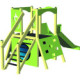 Jeu multi activités PITCHOUNE