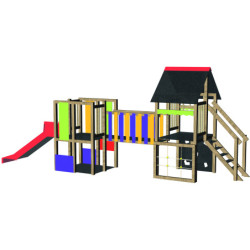 Structure enfant...