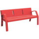 2 bancs modernes GOMELZA