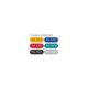 24 chaises scolaires bois 510 NE