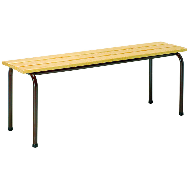 3 banquettes école JAMES