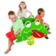 Prix choc jeu sur ressort GRENOUILLE