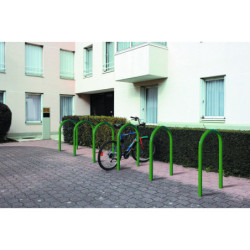 Support simple Ø 60 mm