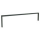 Lisse de protection de bordure