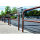 Arceau RENFORCÉ Ø 60 mm