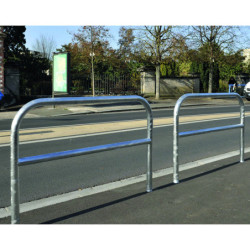 Arceau RENFORCÉ Ø 60 mm