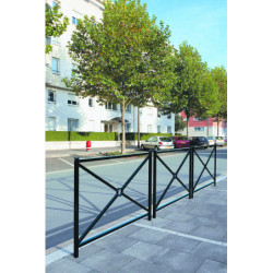 Barrière Blois