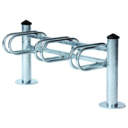 Support cycles modulaire MERCURE