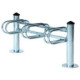 Support cycles modulaire MERCURE