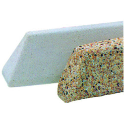 Borne béton MENSA