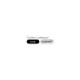 Chaise coque empilable JULIETTE