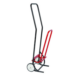 Diable porte chaises