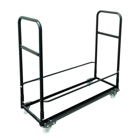 Chariot 24 chaises Chariot 24 chaises