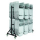 Chariot 96 chaises