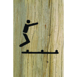 Saut de grenouille