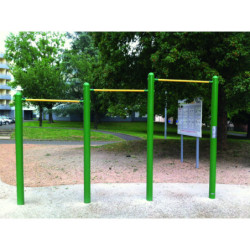 Module BODY EXTRÊME -...
