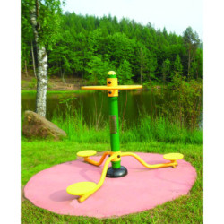 Tripode