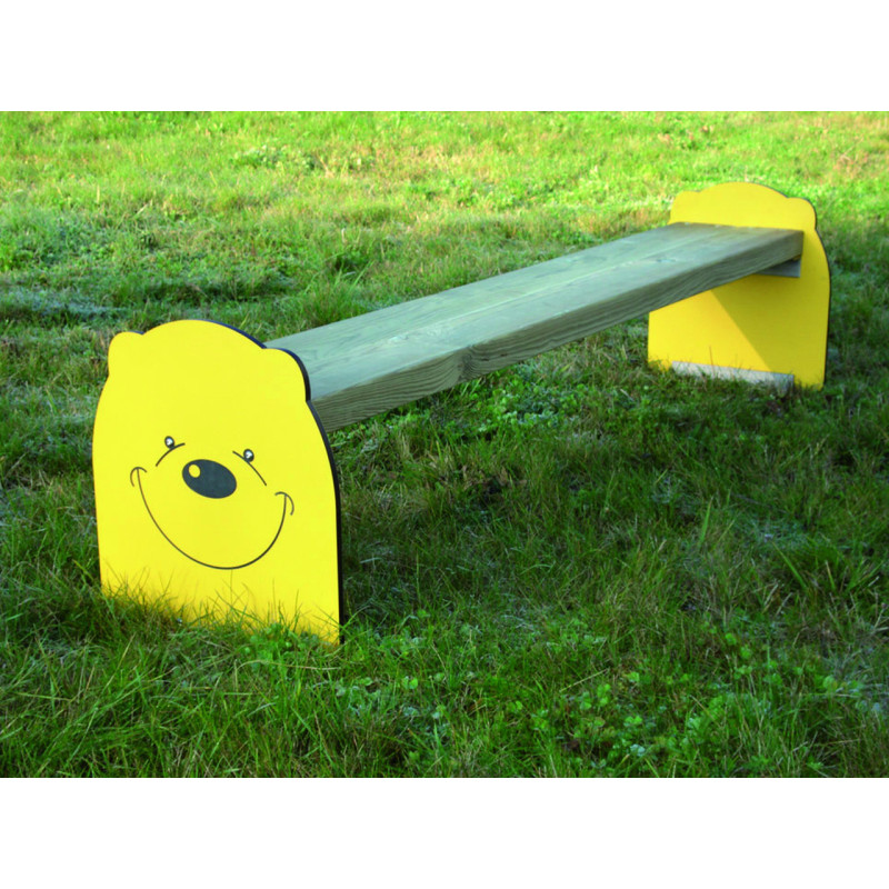 Banc extérieur RIGOLO