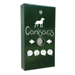 Sacs canins pour...