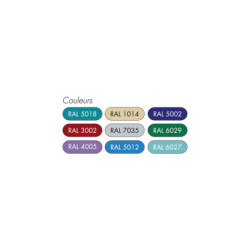 Casiers élèves
