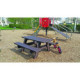 Table pique-nique Parc Mini