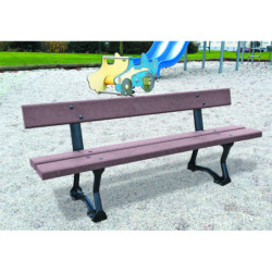 Banc City junior