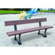 Banc City junior