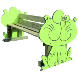 Banc bidule