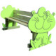 Banc bidule