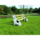 Banc dudule