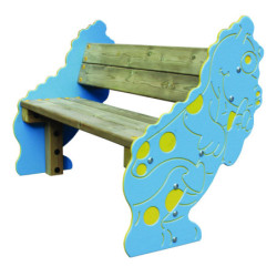 Banc extérieur DRAGON
