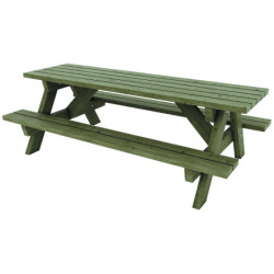 Table enfant TITOU