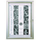 Vitrine 1000 murale