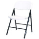 24 chaises pliantes de collectivité NÉRÉIDE M2