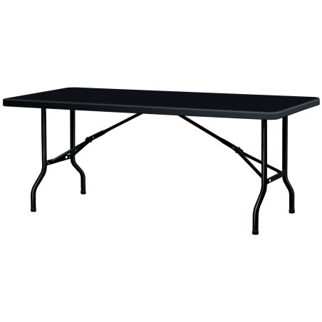 10 tables polypro pliantes APOLLONIA