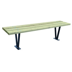 Offre banquette en pin PEGASUS
