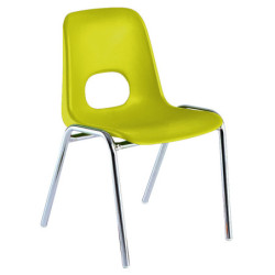 Chaise coque CAPYS