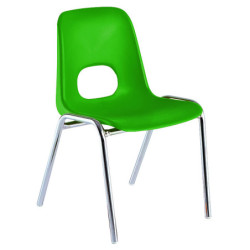 Chaise coque CAPYS