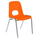 Chaise coque CAPYS