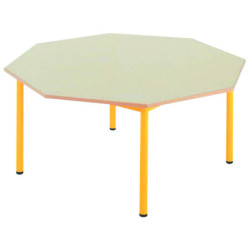 Table maternelle TÉTHYS