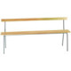 Banc maternelle